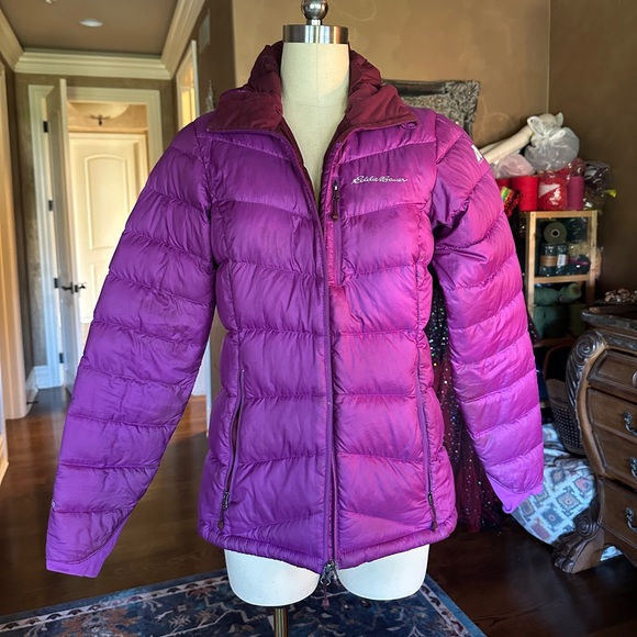 Winter Down Jacket